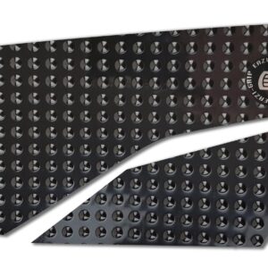 Kit adesivi antiscivolo paraserbatoio Suzuki GSX-S750 2017- Eazi-Grip