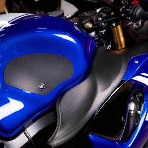 Antiscivolo serbatoio moto Suzuki GSX 1300 R HAYABUSA 1999-2020 Eazi-G