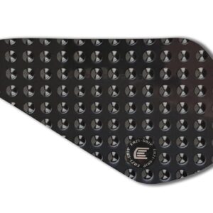 Kit adesivi antiscivolo paraserbatoio Suzuki GSX 650 F 2009-2016 Eazi-