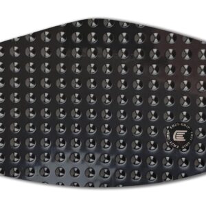 Antiscivolo serbatoio moto Suzuki GSXR 1000 2005-2006 Eazi-Grip / Eazi