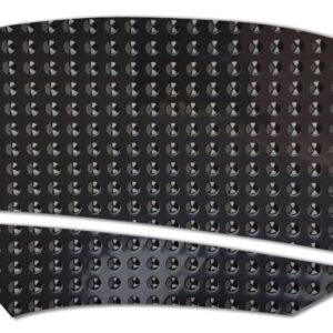 Antiscivolo serbatoio moto Suzuki GSXR 1000 2009-2016 Eazi-Grip / Eazi