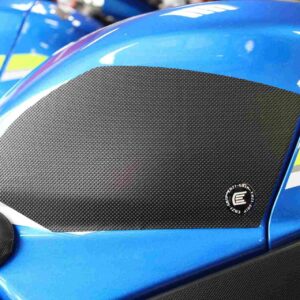 Antiscivolo serbatoio moto Suzuki GSXR 1000 2017-2022 Eazi-Grip / Eazi