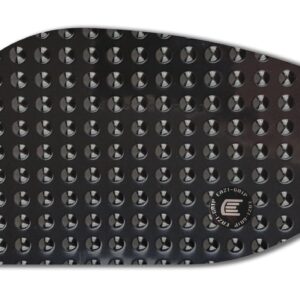 Antiscivolo per serbatoio moto Suzuki GSXR 600/750 1996-2000 Eazi-Grip