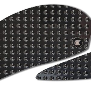Antiscivolo serbatoio moto Suzuki GSXR 600/750 2004-2005 Eazi-Grip / E