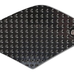 Antiscivolo serbatoio moto Suzuki SV 1000 2003-2007 Eazi-Grip / Eazi-G