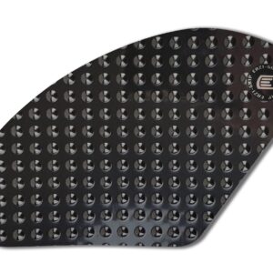 Kit adesivi antiscivolo paraserbatoio Suzuki SV 650 2007-2015 Eazi-Gri