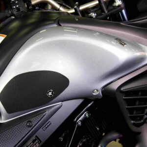 Antiscivolo serbatoio moto Suzuki V-STROM 600 2012-2016 Eazi-Grip / Ea