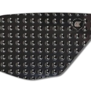 Adesivi antiscivolo moto Triumph Daytona 675/765 Street Triple 2013-20