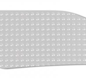 Kit adesivi antiscivolo paraserbatoio Triumph Speed Twin 2019- Eazi-Gr