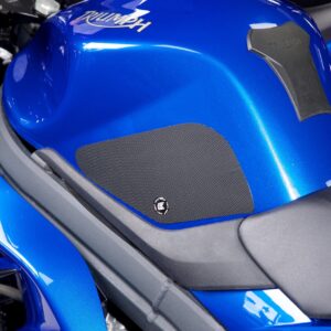 Adesivi antiscivolo moto Triumph Sprint ST/GT 2005-2016 Eazi-Grip / Ea