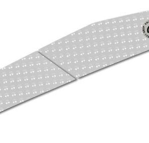 Kit adesivi antiscivolo paraserbatoio Triumph Tiger Sport 1050 2016-20