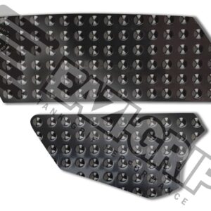 Adesivi grip serbatoio moto Yamaha FJR 1300 2013-2021 Eazi-Grip / Eazi