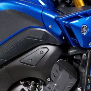 Adesivi antiscivolo moto Yamaha FZ 8 FAZER 2010-2015 Eazi-Grip / Eazi-