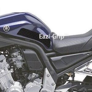 Adesivi antiscivolo moto Yamaha FZS 1000 Fazer 2001-2005 Eazi-Grip / E