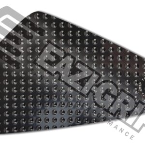 Kit adesivi antiscivolo paraserbatoio Yamaha MT-03 2016-2019 Eazi-Grip