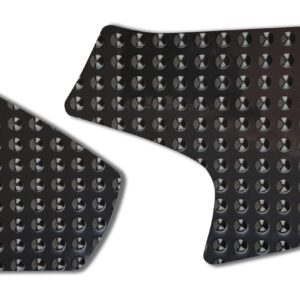Adesivi antiscivolo moto Yamaha MT-09 2013-2020 Eazi-Grip / Eazi-Guard