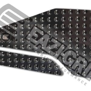 Adesivi antiscivolo moto Yamaha MT-09 TRACER/900 TRACER GT 2015-2020 E