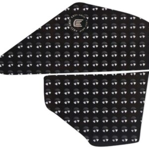 Kit adesivi antiscivolo paraserbatoio Yamaha MT-10 2022- Eazi-Grip / E