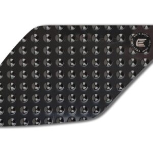 Adesivi grip serbatoio moto Yamaha MT-125 2014-2019 Eazi-Grip / Eazi-G