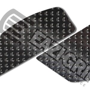 Adesivi antiscivolo moto Yamaha SUPER TENERE 2011-2021 Eazi-Grip / Eaz