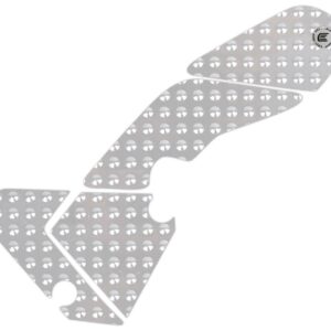 Kit adesivi antiscivolo paraserbatoio Yamaha TENERE 700 OFF-RAOD 2019-