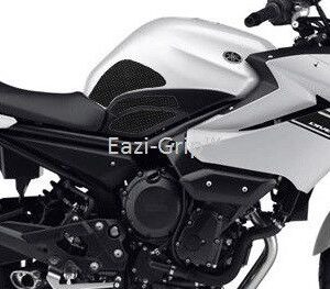 Adesivi antiscivolo moto Yamaha XJ 6 Clear 2010-2016 Eazi-Grip / Eazi-