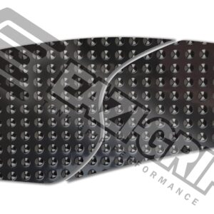 Adesivi grip serbatoio moto Yamaha XSR 700 2015- Eazi-Grip / Eazi-Guar