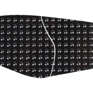 Kit adesivi antiscivolo paraserbatoio Yamaha XSR 900 2022- Eazi-Grip /