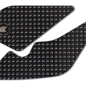 Kit adesivi antiscivolo paraserbatoio Yamaha XTZ 700 TENERE 2019- Eazi
