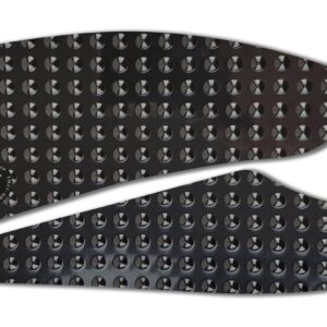 Adesivi antiscivolo moto Yamaha YZF-R1 2007-2008 Eazi-Grip / Eazi-Guar