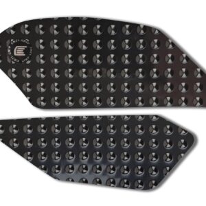 Kit adesivi antiscivolo paraserbatoio Yamaha YZF-R1 2009-2014 Eazi-Gri
