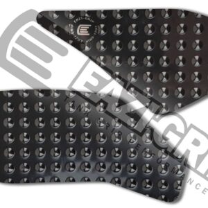 Adesivi antiscivolo moto Yamaha YZF-R1/R1M 2015-2019 Eazi-Grip / Eazi-