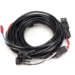 Kit cablaggio per luci di guida DENALI - Sicurezza Professionale