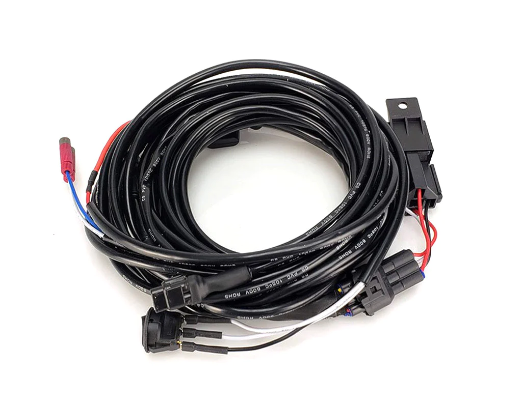 Kit cablaggio per luci di guida DENALI - Sicurezza Professionale 1 Kit cablaggio per luci di guida DENALI - Sicurezza Professionale