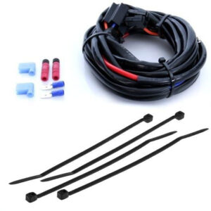 Kit cablaggio per SoundBomb DENALI - Sicurezza Professionale