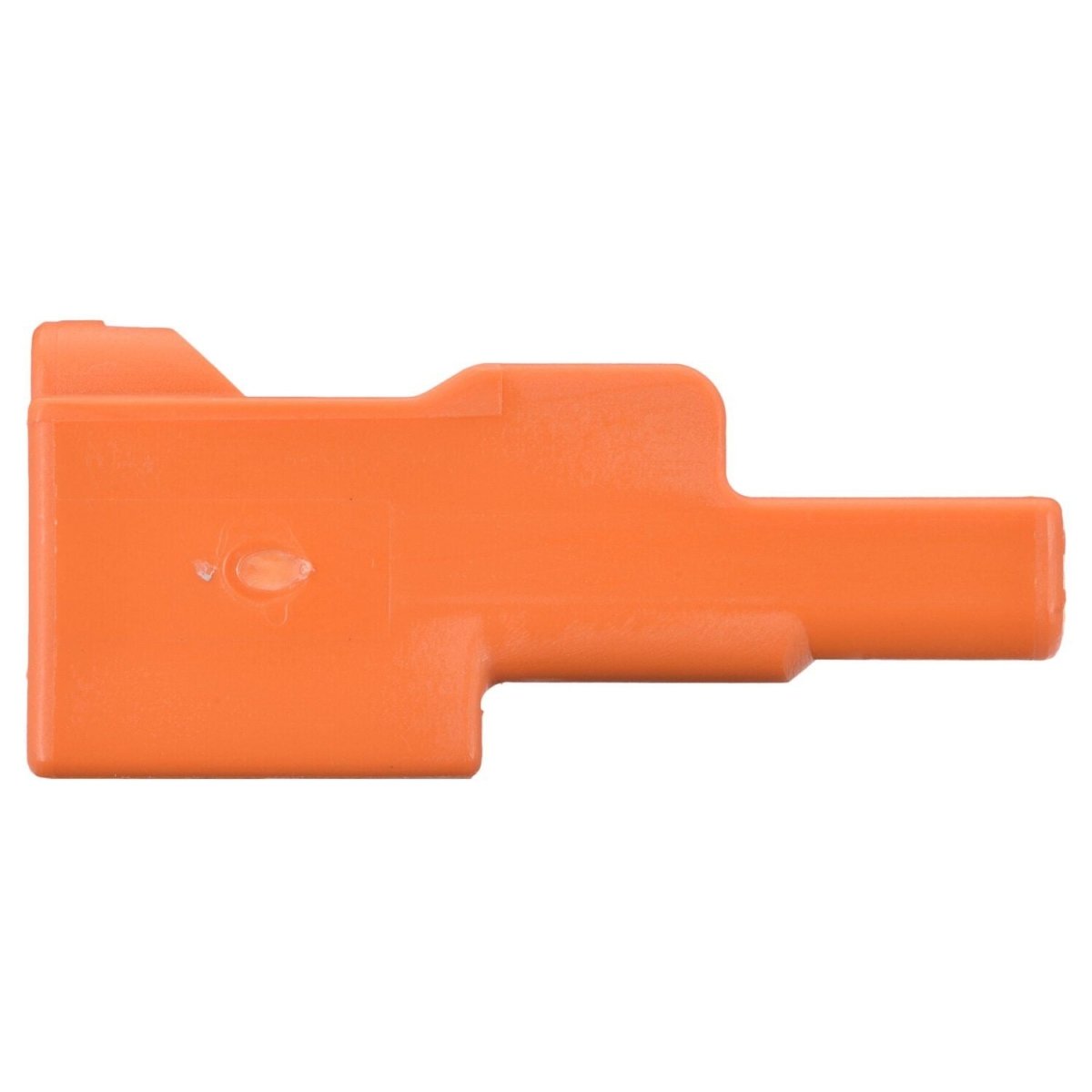 Kit connettori frecce HONDA 2 pin, arancione Daytona - Qualità Profess 4 Kit connettori frecce HONDA 2 pin, arancione Daytona - Qualità Profess - immagine 4