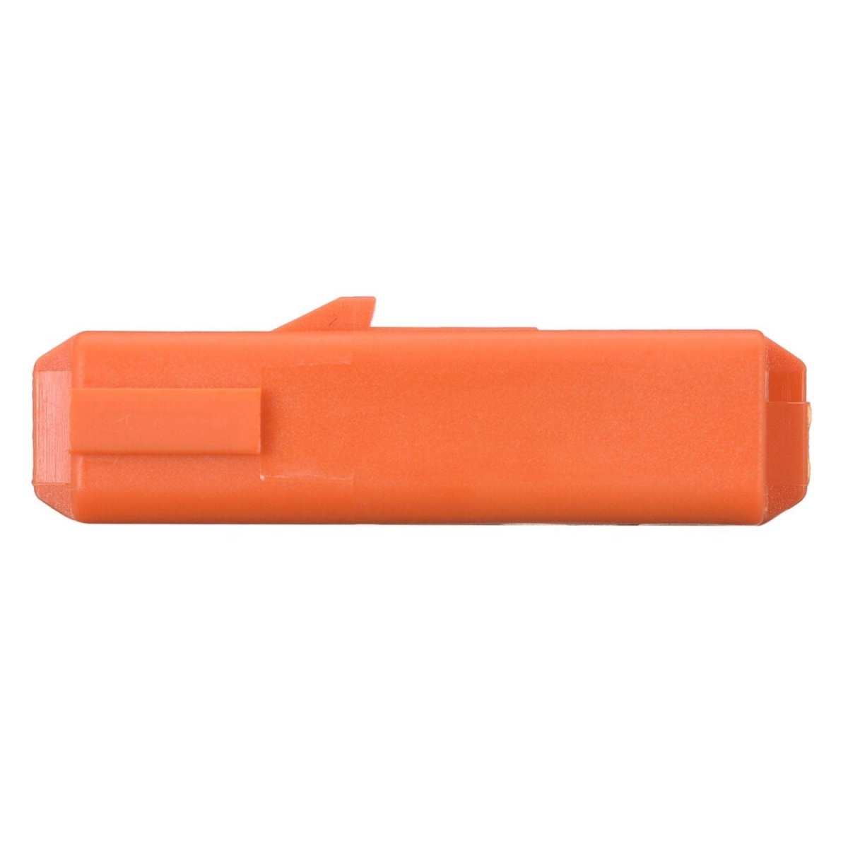 Kit connettori frecce HONDA 2 pin, arancione Daytona - Qualità Profess 2 Kit connettori frecce HONDA 2 pin, arancione Daytona - Qualità Profess - immagine 2