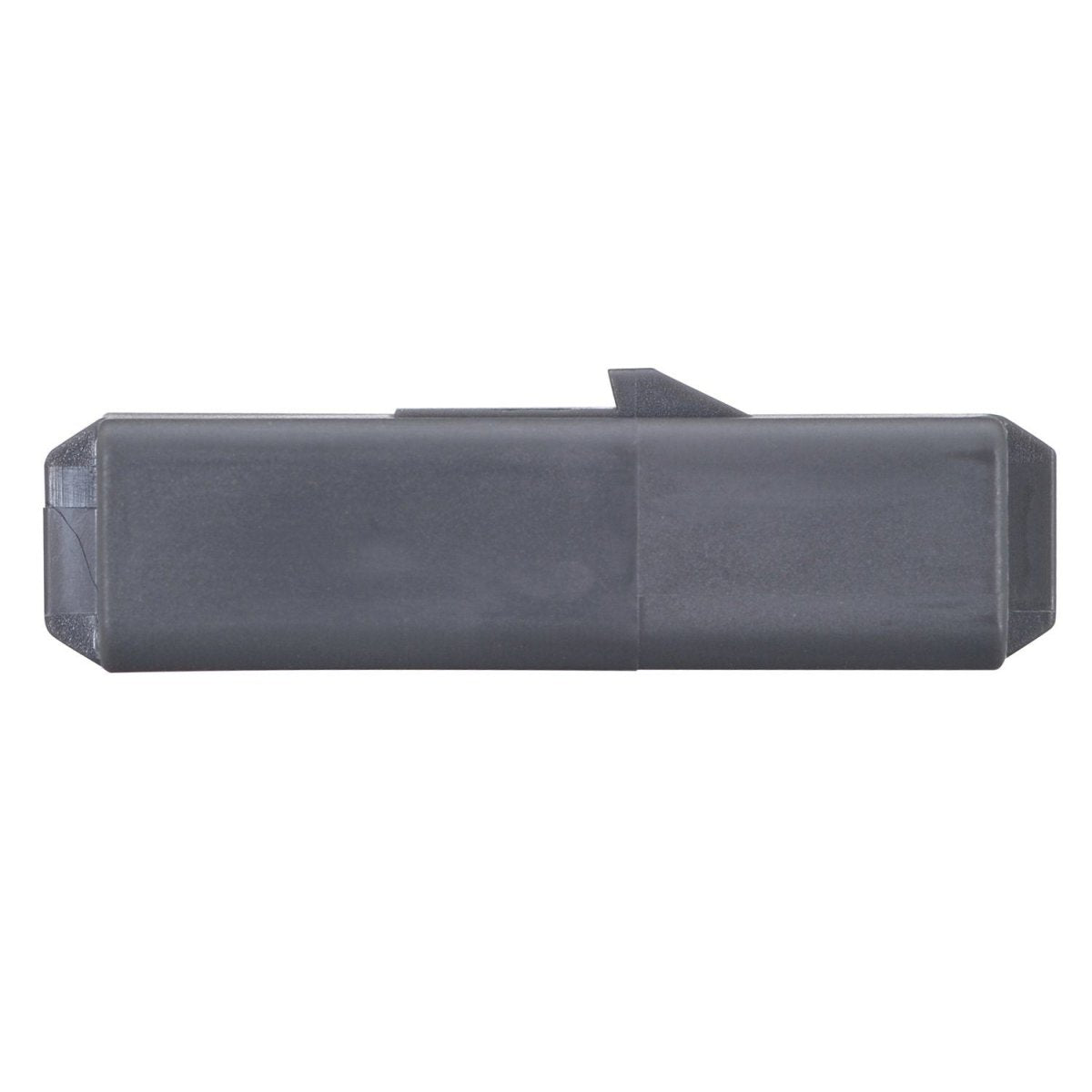 Kit connettori frecce KAWASAKI 2 pin, grigio Daytona - Qualità Profess 2 Kit connettori frecce KAWASAKI 2 pin, grigio Daytona - Qualità Profess - immagine 2