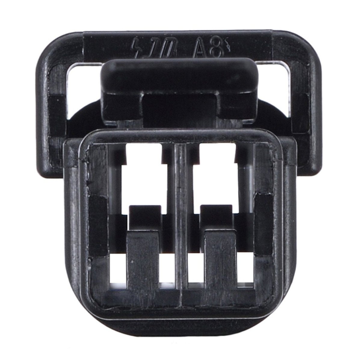 Kit connettori frecce SUZUKI 2 pin, nero Daytona - Qualità Professiona 5 Kit connettori frecce SUZUKI 2 pin, nero Daytona - Qualità Professiona - immagine 5