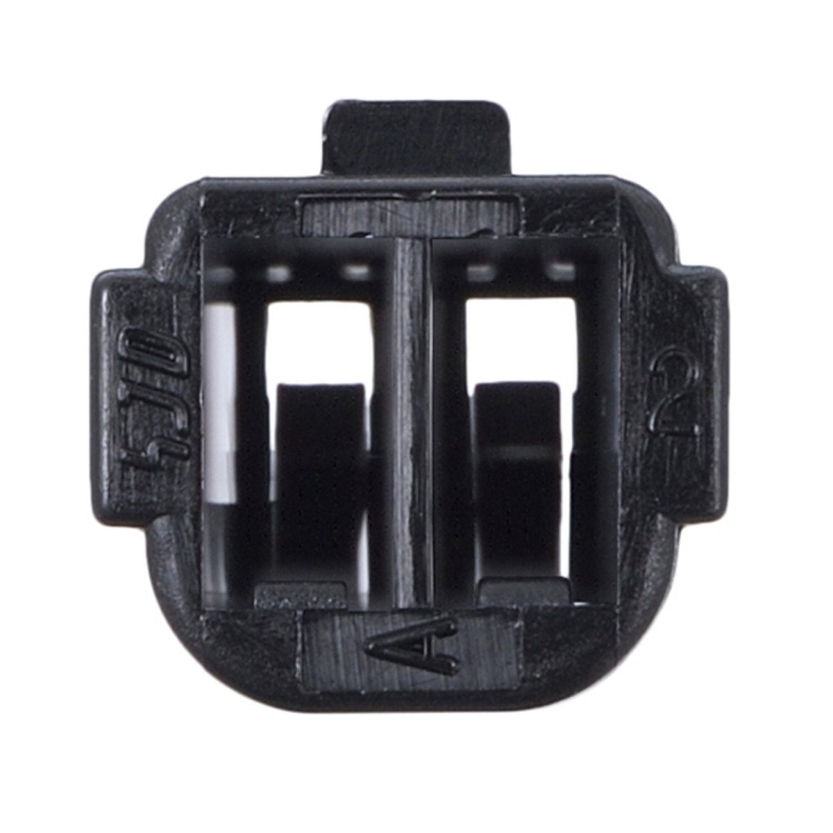 Kit connettori frecce SUZUKI 2 pin, nero Daytona - Qualità Professiona 3 Kit connettori frecce SUZUKI 2 pin, nero Daytona - Qualità Professiona - immagine 3