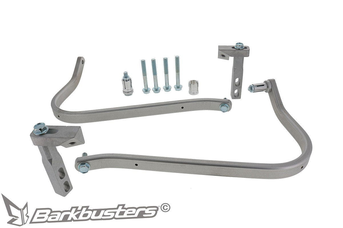 Kit di montaggio Barkbusters UNIVERSALE - due punti di fissaggio (mont 2 Kit di montaggio Barkbusters UNIVERSALE - due punti di fissaggio (mont - immagine 2