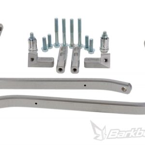 Kit di montaggio Barkbusters UNIVERSALE - due punti di fissaggio (mont