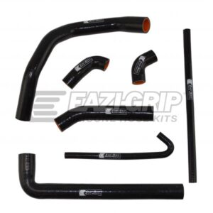 KIT DI TUBI IN SILICONE DUCATI 1199 R/S/SUPERLEGGERA 2012-2014 EAZI-GR