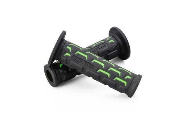 Kit manopole Daytona GrippyGrip GGD‑GROUND per manubri ø 22,2 mm Dayto 14 Kit manopole Daytona GrippyGrip GGD‑GROUND per manubri ø 22,2 mm Dayto - immagine 14