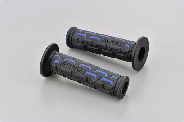 Kit manopole Daytona GrippyGrip GGD‑GROUND per manubri ø 22,2 mm Dayto 9 Kit manopole Daytona GrippyGrip GGD‑GROUND per manubri ø 22,2 mm Dayto - immagine 9