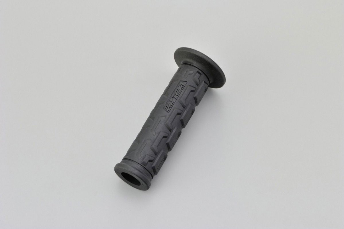 Kit manopole Daytona GrippyGrip GGD‑GROUND per manubri ø 22,2 mm Dayto 24 Kit manopole Daytona GrippyGrip GGD‑GROUND per manubri ø 22,2 mm Dayto - immagine 24