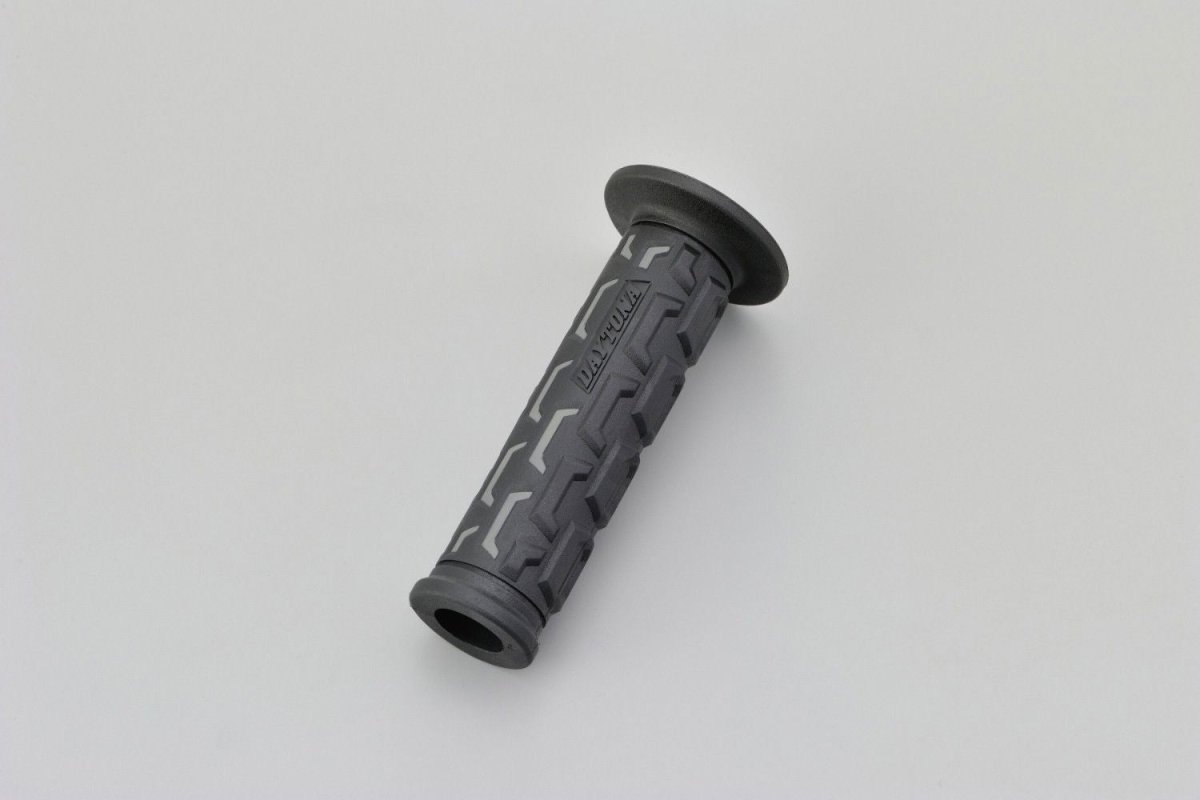 Kit manopole Daytona GrippyGrip GGD‑GROUND per manubri ø 22,2 mm Dayto 30 Kit manopole Daytona GrippyGrip GGD‑GROUND per manubri ø 22,2 mm Dayto - immagine 30