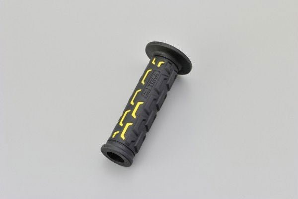 Kit manopole Daytona GrippyGrip GGD‑GROUND per manubri ø 22,2 mm Dayto 17 Kit manopole Daytona GrippyGrip GGD‑GROUND per manubri ø 22,2 mm Dayto - immagine 17