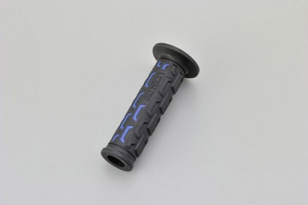 Kit manopole Daytona GrippyGrip GGD‑GROUND per manubri ø 22,2 mm Dayto 7 Kit manopole Daytona GrippyGrip GGD‑GROUND per manubri ø 22,2 mm Dayto - immagine 7
