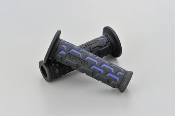 Kit manopole Daytona GrippyGrip GGD‑GROUND per manubri ø 22,2 mm Dayto 8 Kit manopole Daytona GrippyGrip GGD‑GROUND per manubri ø 22,2 mm Dayto - immagine 8